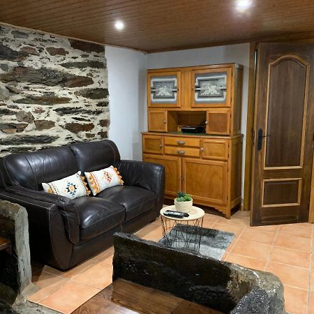 Parada  "Casa Do Avo Patricio" Mountain Experienceヴィラ エクステリア 写真