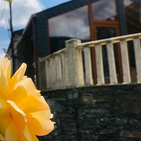 Parada  "Casa Do Avo Patricio" Mountain Experienceヴィラ エクステリア 写真