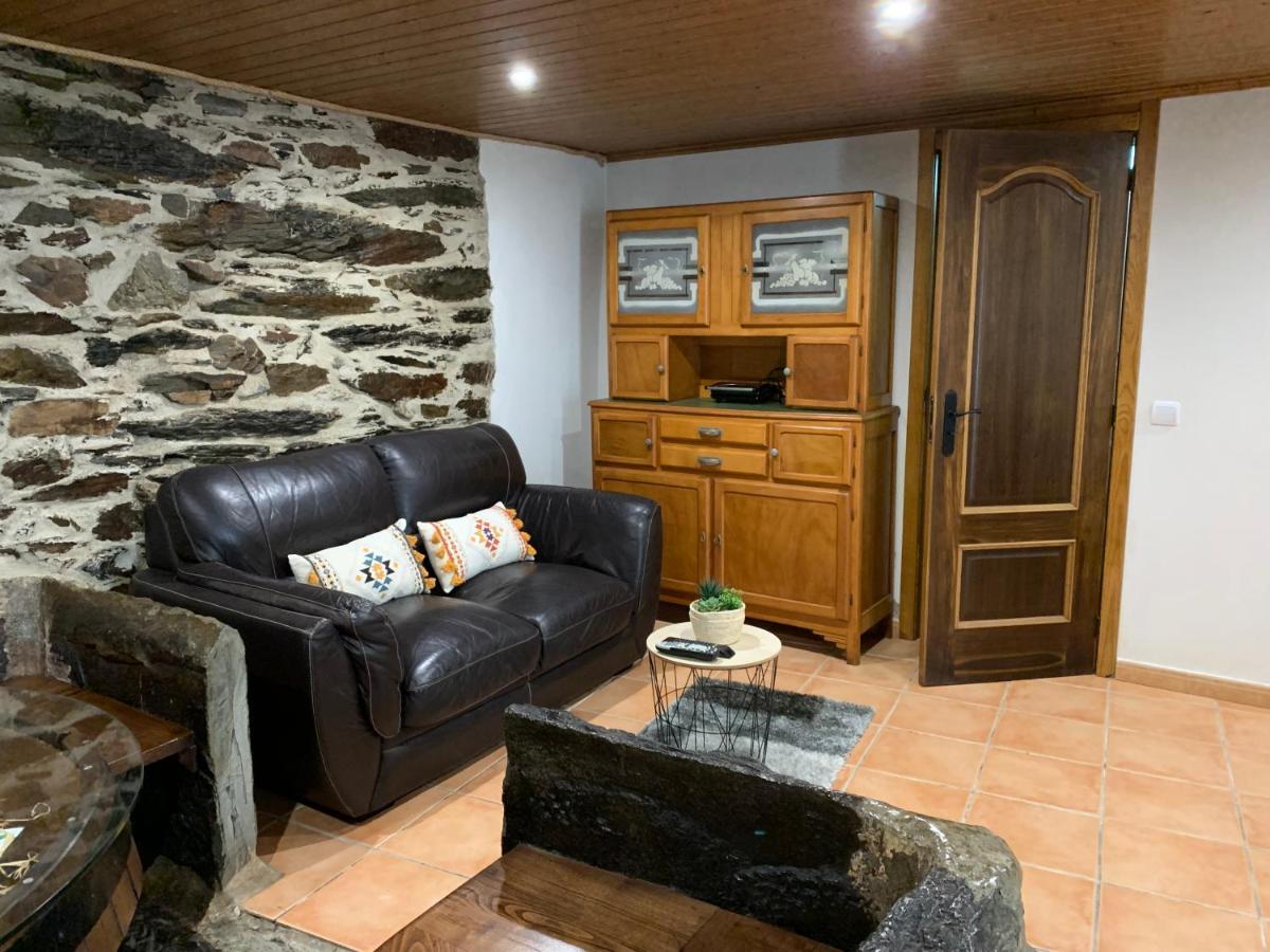 Parada  "Casa Do Avo Patricio" Mountain Experienceヴィラ エクステリア 写真