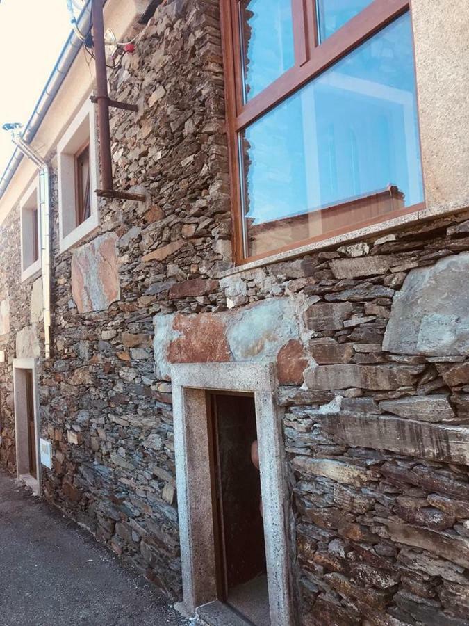 Parada  "Casa Do Avo Patricio" Mountain Experienceヴィラ エクステリア 写真