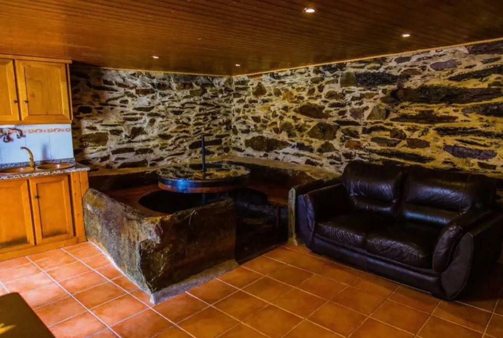 Parada  "Casa Do Avo Patricio" Mountain Experienceヴィラ エクステリア 写真