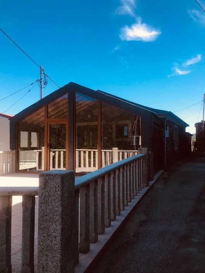 Parada  "Casa Do Avo Patricio" Mountain Experienceヴィラ エクステリア 写真