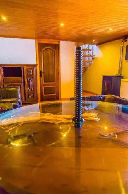 Parada  "Casa Do Avo Patricio" Mountain Experienceヴィラ エクステリア 写真