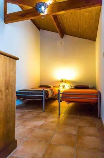 Parada  "Casa Do Avo Patricio" Mountain Experienceヴィラ エクステリア 写真