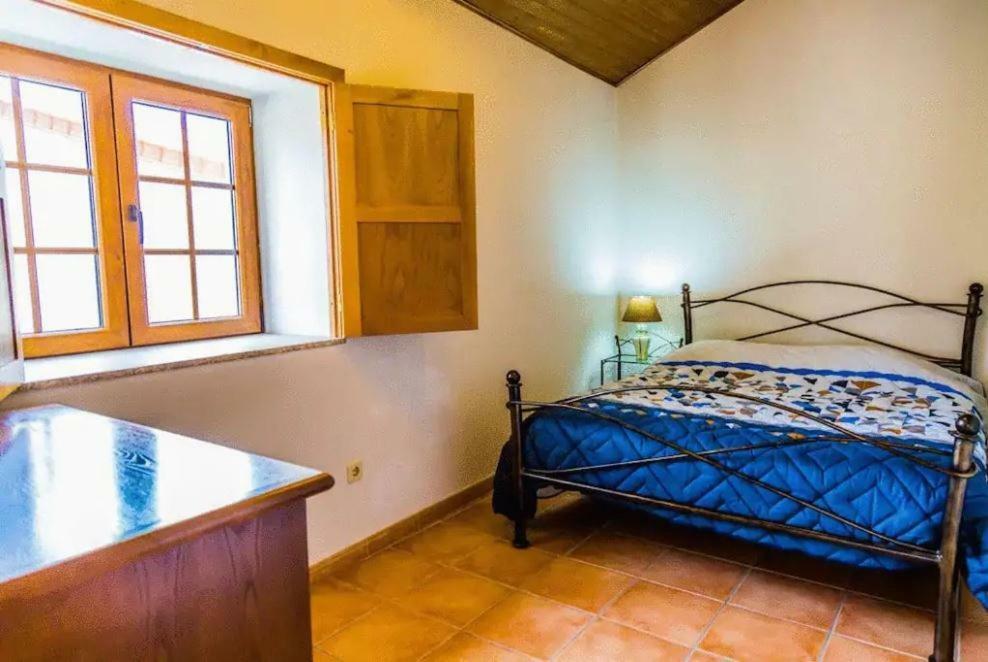 Parada  "Casa Do Avo Patricio" Mountain Experienceヴィラ エクステリア 写真