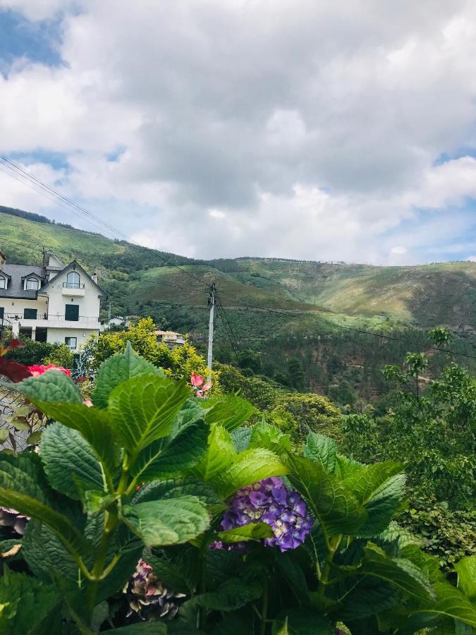 Parada  "Casa Do Avo Patricio" Mountain Experienceヴィラ エクステリア 写真