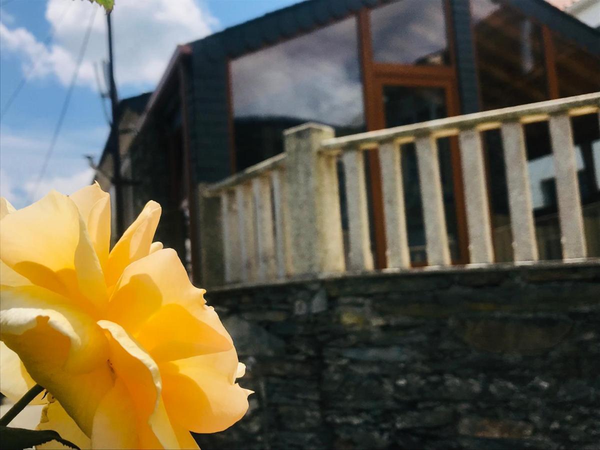 Parada  "Casa Do Avo Patricio" Mountain Experienceヴィラ エクステリア 写真